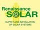 Renaissance Solar