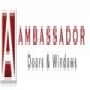 Ambassador Doors & Windows