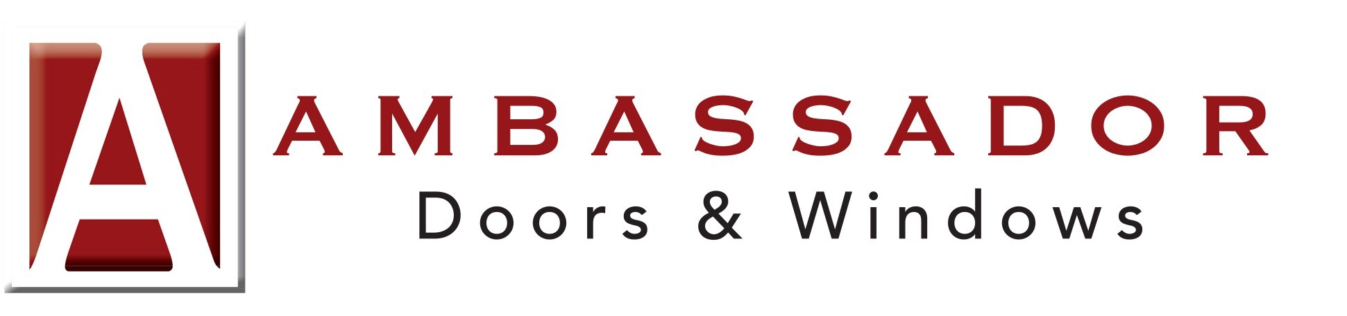 Ambassador Doors & Windows