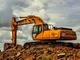Dump truck training