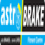Astro Brake and Clutch