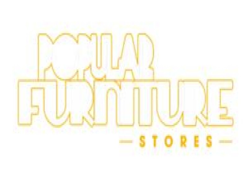 Popular Furniture Stores