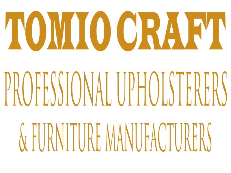Tomio Craft