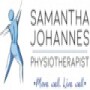 Samantha Johannes Physiotherapist