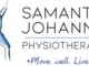 Samantha Johannes Physiotherapist