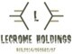 Lecrome Holdings