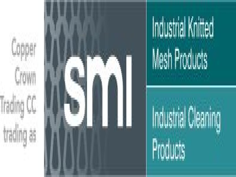 SMI Specialists in Knitted Mesh Products