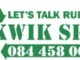 Kwik Skip