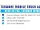 Tshwane Mobile Truck Alignment Pty Ltd