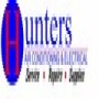 Hunters Air-Con