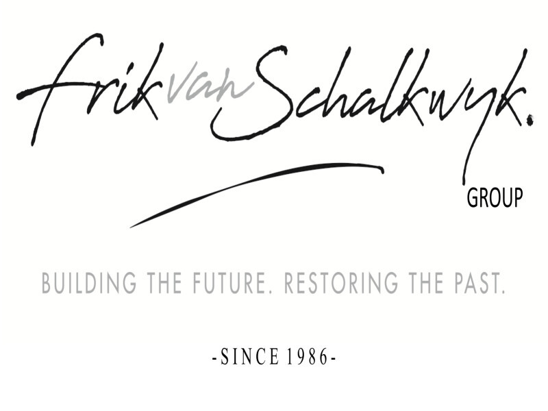Frik van Schalkwyk