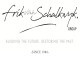 Frik van Schalkwyk
