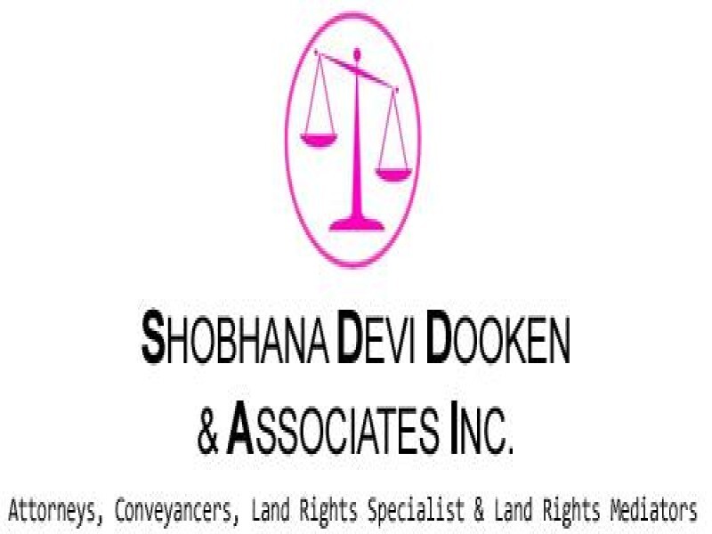 Shobhana Devi Dooken & Associates Inc