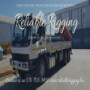Reliable Rigging