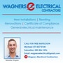 Wagners Electrical (Pty) Ltd