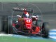 Formula One Driving School