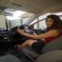Teresa's Driving School