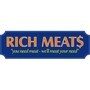 Rich Meats