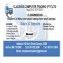 Claudius Computer Trading (Pty) Ltd