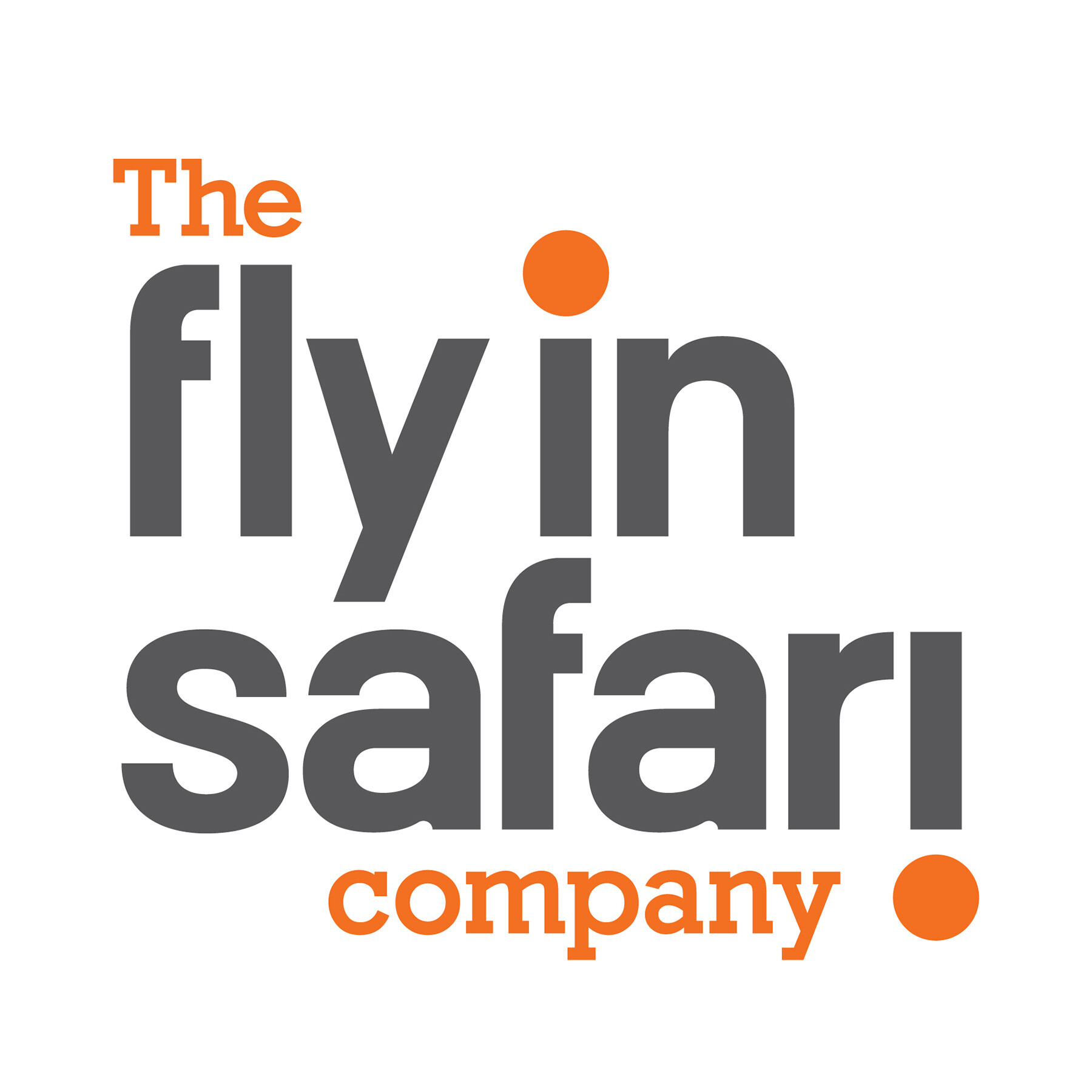 The Fly in Safari Company