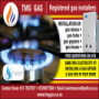TMG Gas