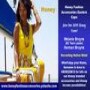 Honey Fashion Accessories Eastern Cape