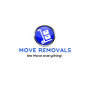 Move Removals Logistics