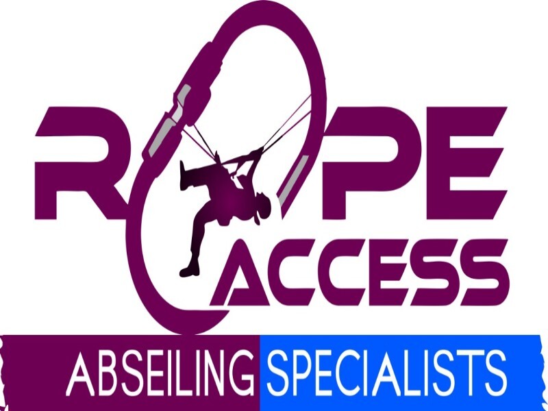 Rope Access Abseiling Specialists Pty Ltd