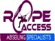 Rope Access Abseiling Specialists Pty Ltd