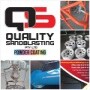 Quality Sandblasting and Construction