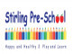 Stirling Pre-School