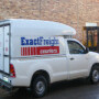 Exact Freight Courier
