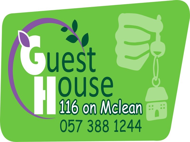 Guest House  116