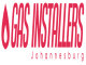 Gas Installers Johannesburg