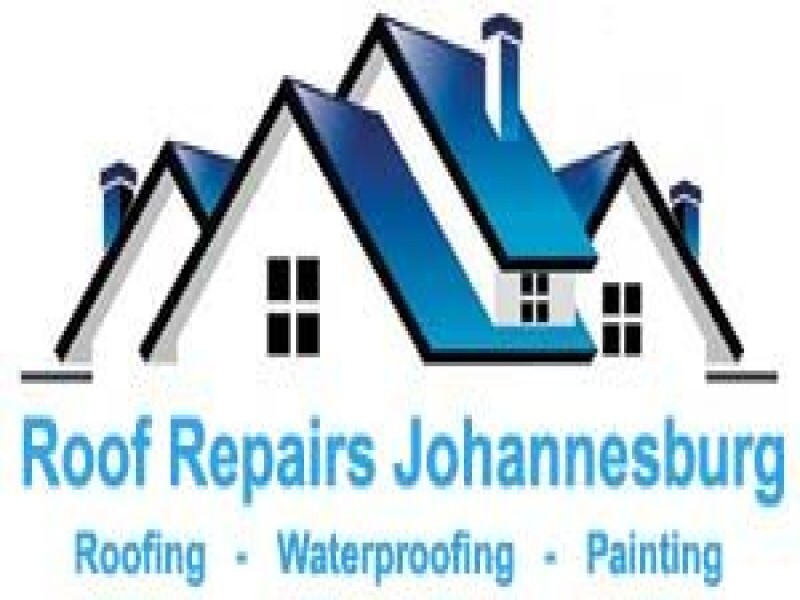 Roof Repairs Johannesburg