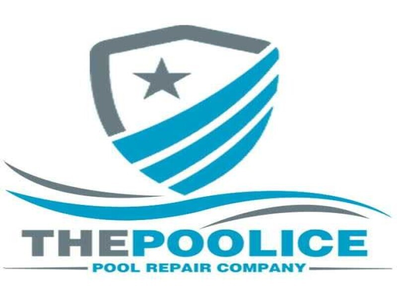 The Poolice | Pool Repairs