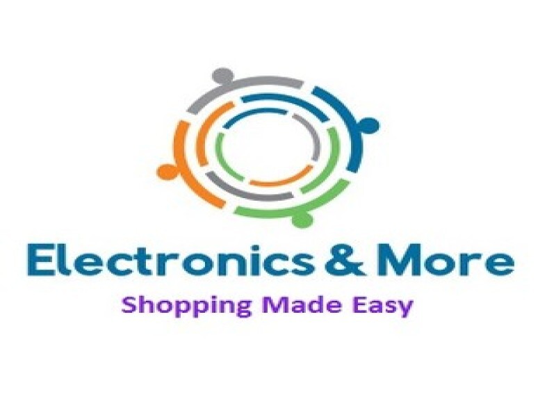 Electronics & More