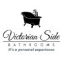 Victorian Side Bathrooms