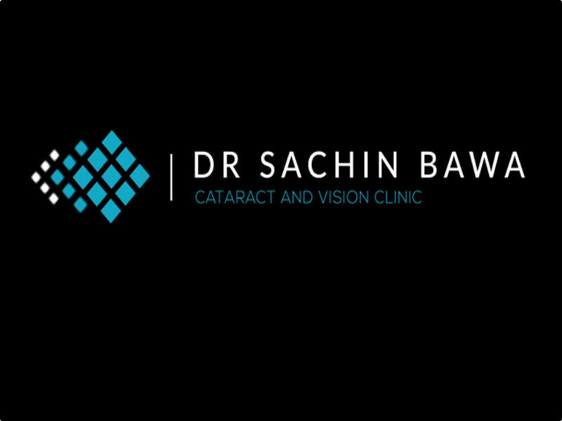 Dr. Sachin Bawa Cataract & Vision Clinic