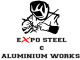 Expo steel and aluminium works