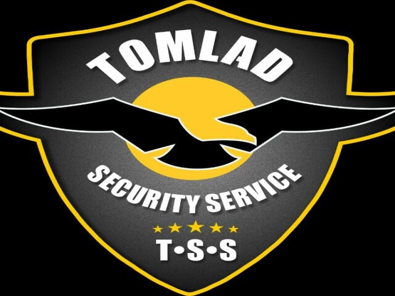 Tomland Security Academy