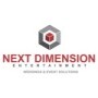 Next Dimension Entertainment