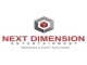 Next Dimension Entertainment