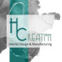 HCreation - Bespoke Interior Design & Manufacturing