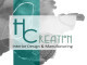 HCreation - Bespoke Interior Design & Manufacturing