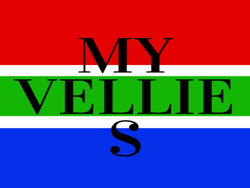 My Vellies