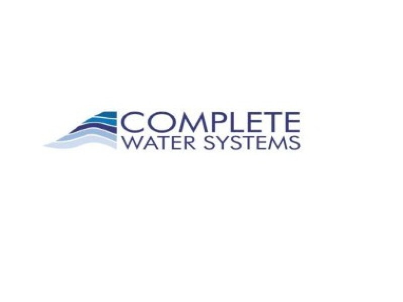 Complete Water Systems