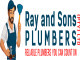 Ray and Sons Plumbers