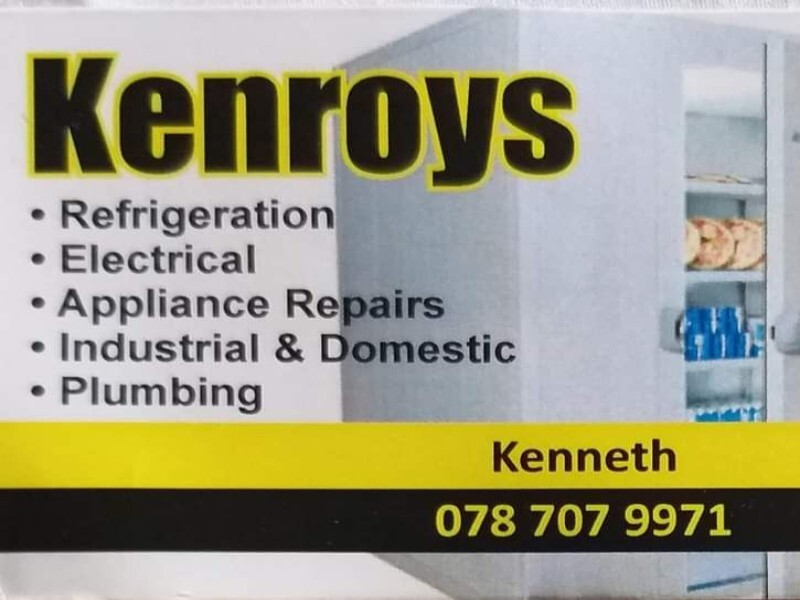Kenroys