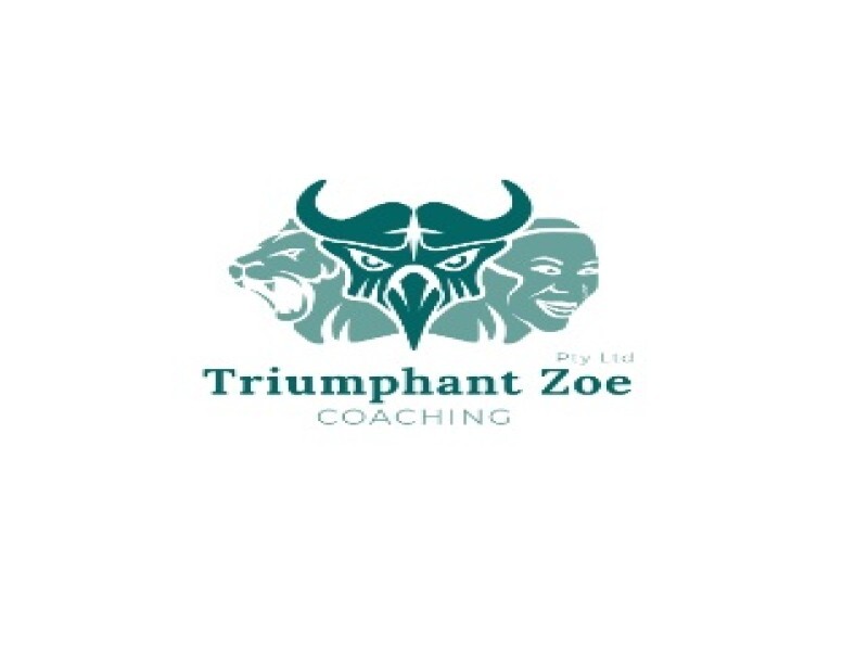 Triumphant Zoe Coaching